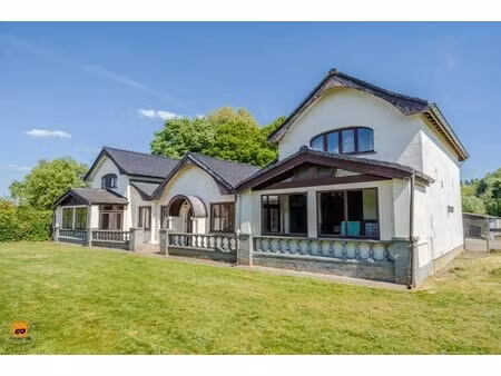 huis te koop in sleidinge met 4 slaapkamers