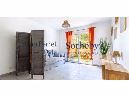 appartement lège-cap-ferret (33)