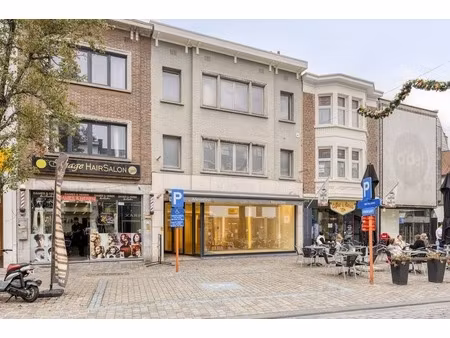 commercieel te koop in herentals