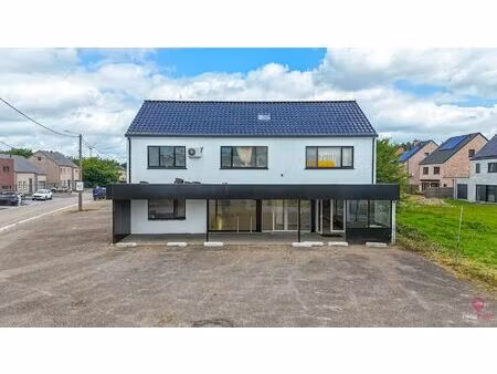 surface commerciale à vendre à everselkiezel 110 heusden-zolder (rbu58859)