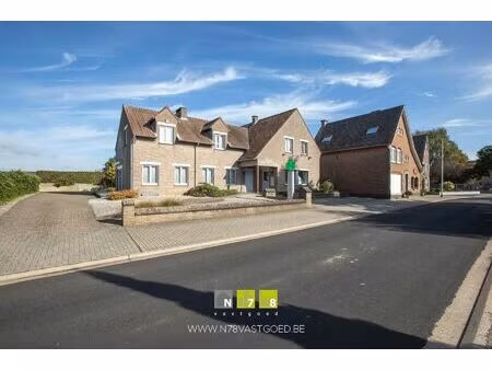 surface commerciale à vendre à genieskensstraat 113 maasmechelen (rbu58970)