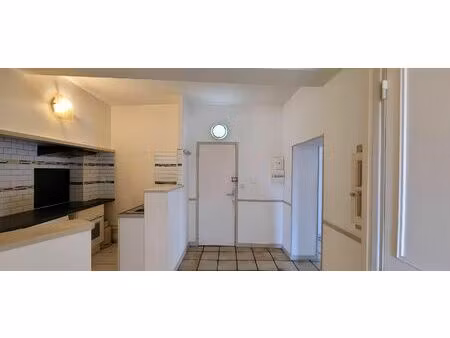 vente appartement 2 pièces 47 m² cazères (31220)