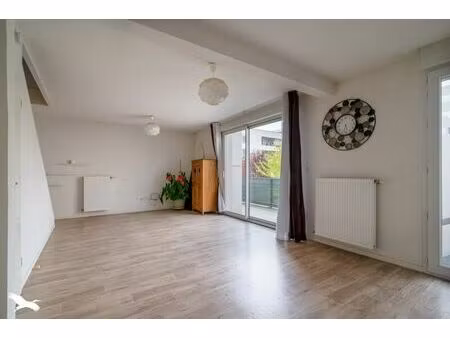 vente appartement 4 pièces 83 m² balma (31130)