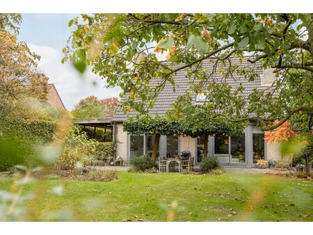 huis te koop in beveren-kruibeke-zwijndrecht met 4 slaapkamers