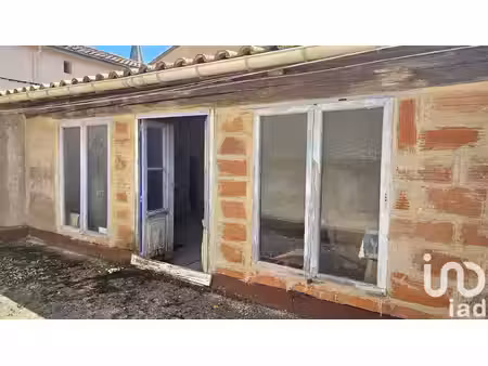 vente maison/villa 2 pièces