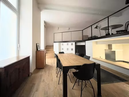 vente appartement 3 pièces 102 m² bordeaux (33000)