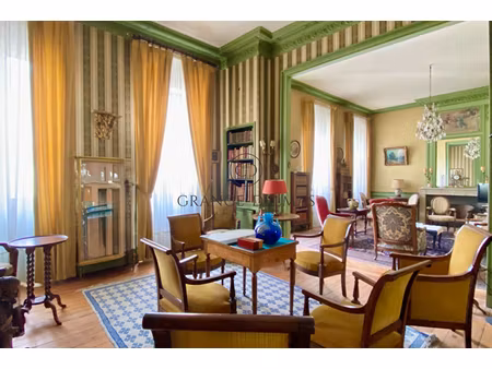 annonce maison à vendre