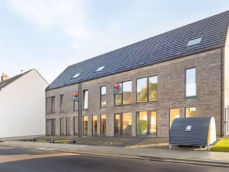 huis te koop in blaasveld met 3 slaapkamers