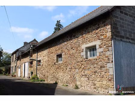 achat maison 4 pièces 110m²