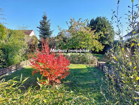 achat maison 9 pièces 192m²