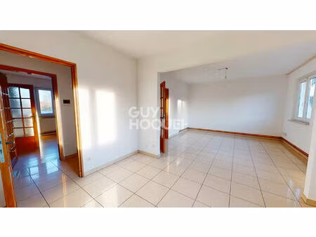 appartement molsheim 5 pièces 116 m2