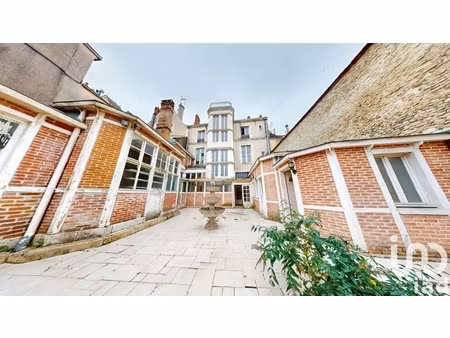 vente immeuble 408 m²