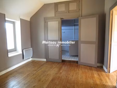 immeuble sable sur sarthe