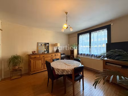 appartement le puy en velay 4 pièce(s) 74.28 m2