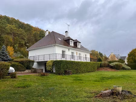 maison arnieres sur iton 6 pièce(s) 155.2 m²