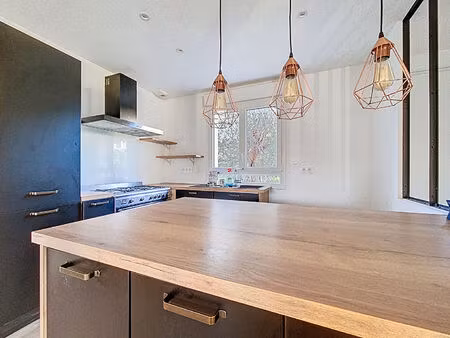 a vendre ploudaniel- maison familiale