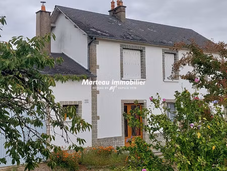 maison vibraye 6 pièce(s) 100 m2