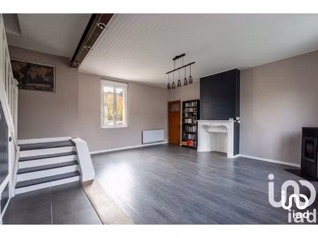 vente maison/villa 13 pièces