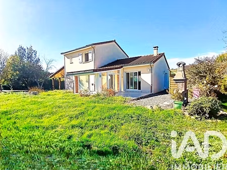 vente maison/villa 5 pièces