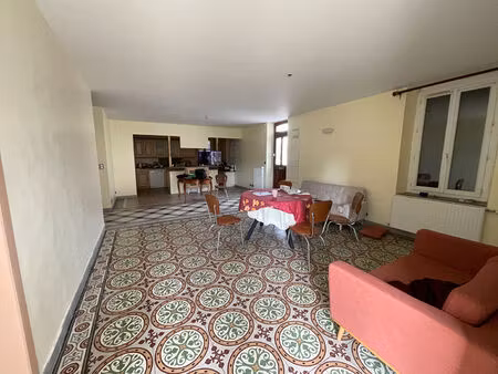 appartement couetron au perche 3 pièce(s) 105.66 m2
