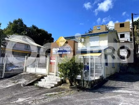 espace bureau à vendre