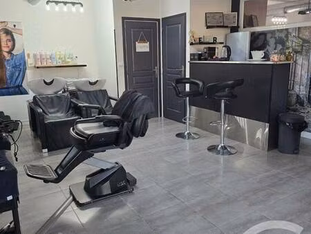 local commercial à vendre