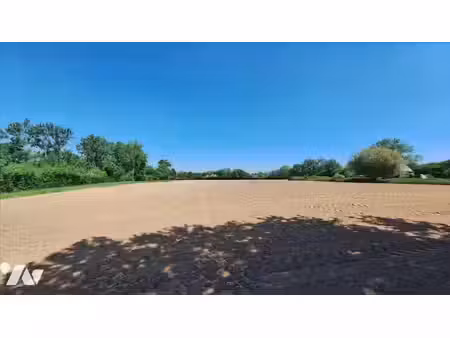 terrain à vendre