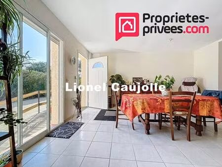 proprietes privees.com lionel caujolle