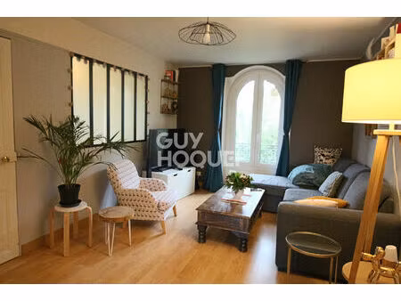 appartement limours 4 pièce(s) 69 m2 hab / 88 m2 au sol.