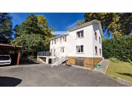 vente maison 5 pièces 140m2 puyoô 64270 - 199500 € - surface privée