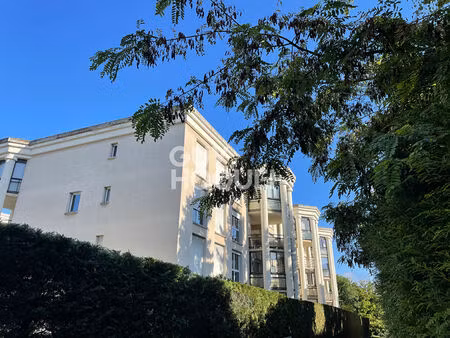 à saisir!!! superbe appartement t2 en résidence séniors de standing