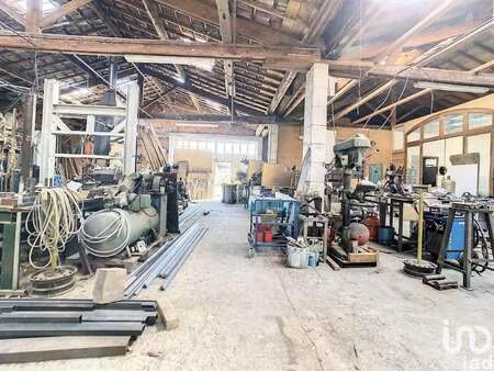 vente bureaux et commerces à revel (31250) : à vendre / 750m² revel