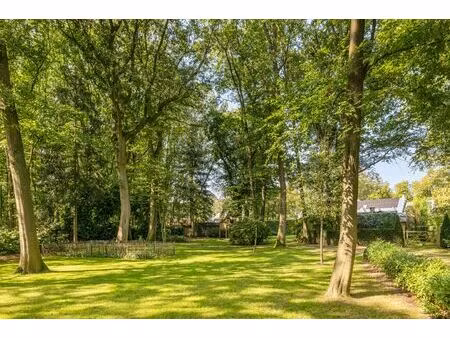 terrain à vendre à isschotweg 54 itegem (rbu59346)