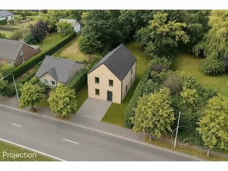 terrain à vendre de 696 m² à dottignies (vbd45073)