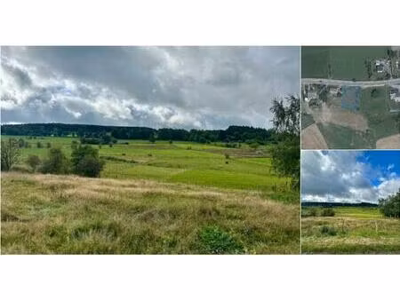 terrain à vendre à zur kaiserbaracke recht (vbd44831)