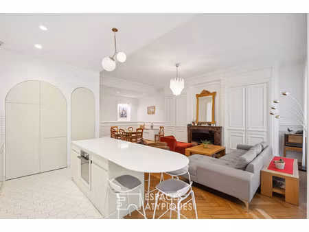 annonce appartement à vendre