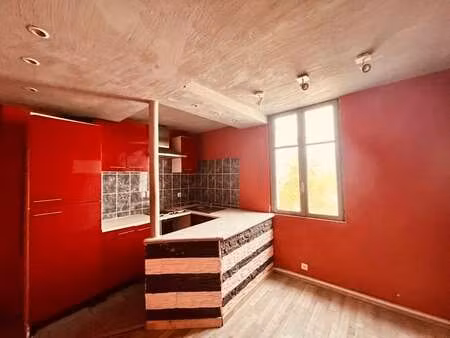 vente appartement 2 pièces à saumur (49400) : à vendre 2 pièces / 26m² saumur