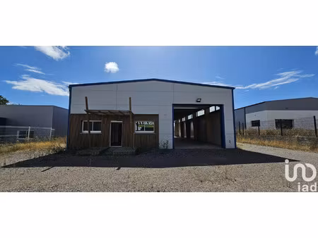 vente bureaux et commerces à saint-mathurin (85150) : à vendre / 285m² saint-mathurin