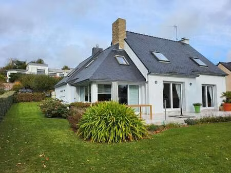 vente maison à crozon (29160) : à vendre / 146m² crozon