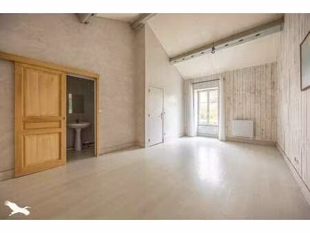 vente maison à sérigné (85200) : à vendre / 262m² sérigné