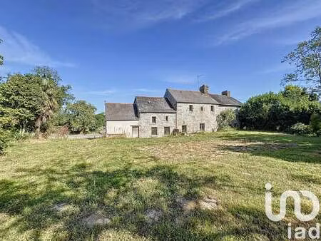 vente maison à rimou (35560) : à vendre / 220m² rimou