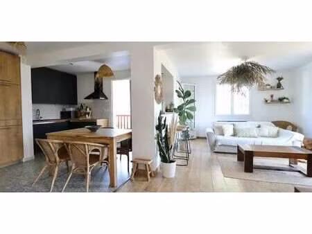 appartement avec terrasse ahetze (64)