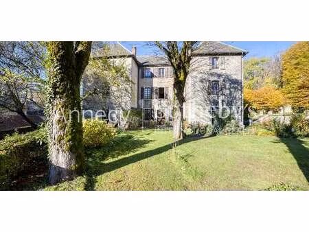 maison avec terrasse serrières-en-chautagne (73)