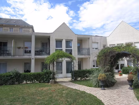 duplex - 48 m2 - centre-ville / place des cordeliers