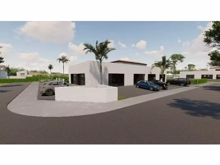 location local commercial 55m2 argelès-sur-mer (66700) - 990 € - surface privée