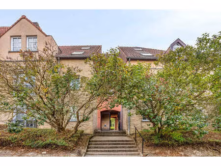 appartement te koop in halle met 3 slaapkamers