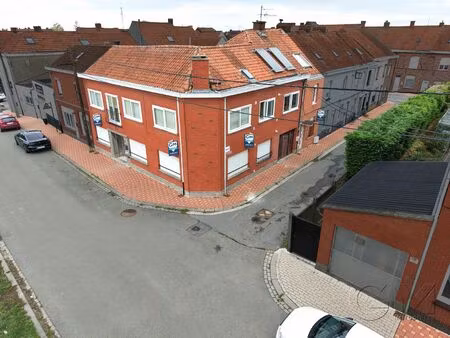 immeuble mixte à vendre   bizet (vbd45072)