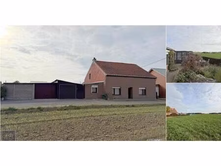 maison à vendre à kleineveldstraat 108 kumtich (rbu59315)