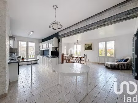 vente maison 8 pièces 164 m² à wimille (62126)  394 900 €