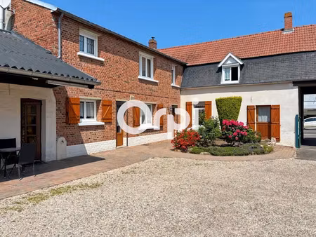 vente maison 4 pièces 170 m² à arras (62000)  441 900 €